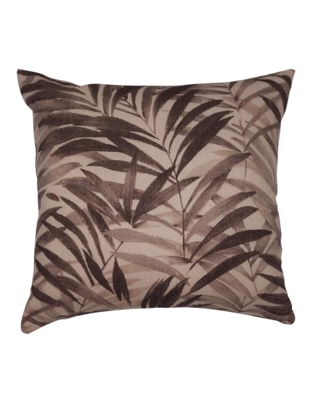 DAVID SET 3 CUSCINI ARREDO IN PURO COTONE