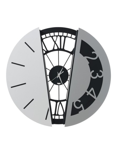 ARTI & MESTIERI OROLOGIO DA PARETE 50 CM - METAMORPHOSI