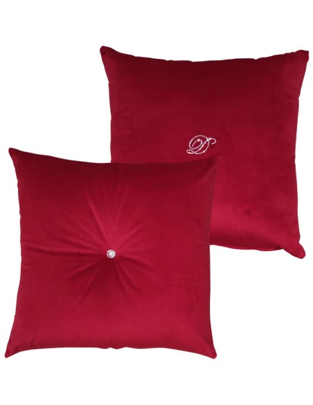 DAVID TRAPUNTA MATRIMONIALE 270 X 270 CM CON CUSCINI ARREDO - DOLCE CAREZZA