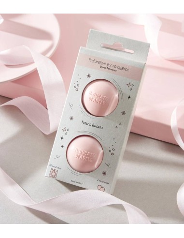 IL BUCATO DI ADELE PROFUMATORE PER ASCIUGATRICE...