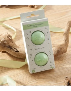 IL BUCATO DI ADELE PROFUMATORE PER ASCIUGATRICE 2 PODS -... 2