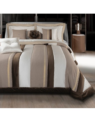 DAVID TRAPUNTA MATRIMONIALE 270 X 270 CM CON...