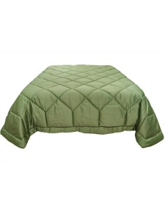 DAVID TRAPUNTA MATRIMONIALE 270 X 270 CM TESSUTO JACQUARD...