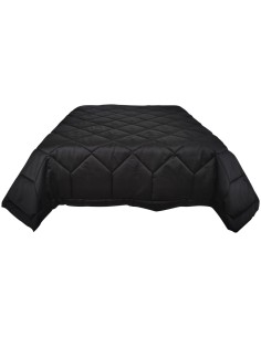 DAVID TRAPUNTA MATRIMONIALE 270 X 270 CM TESSUTO JACQUARD... 2