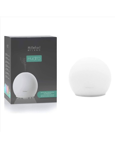 MILLEFIORI DIFFUSORE AD ULTRASONI SFERA IN...