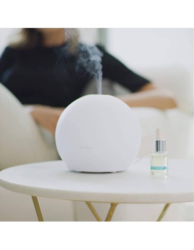 MILLEFIORI DIFFUSORE AD ULTRASONI SFERA IN...