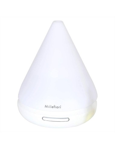MILLEFIORI DIFFUSORE AD ULTRASONI PIRAMIDE - HYDRO