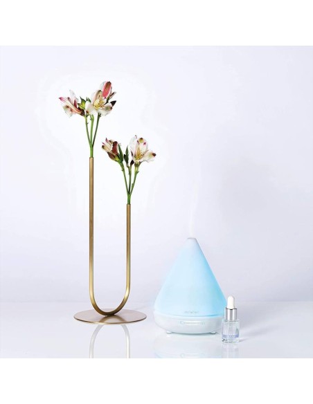 MILLEFIORI DIFFUSORE AD ULTRASONI PIRAMIDE - HYDRO