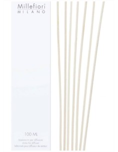 MILLEFIORI BASTONCINI PER DIFFUSORE 100 ML