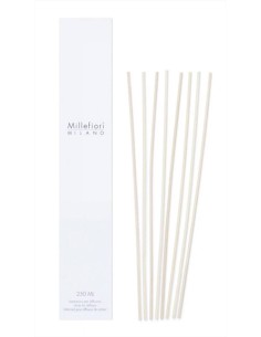 MILLEFIORI BASTONCINI PER DIFFUSORE 250 ML