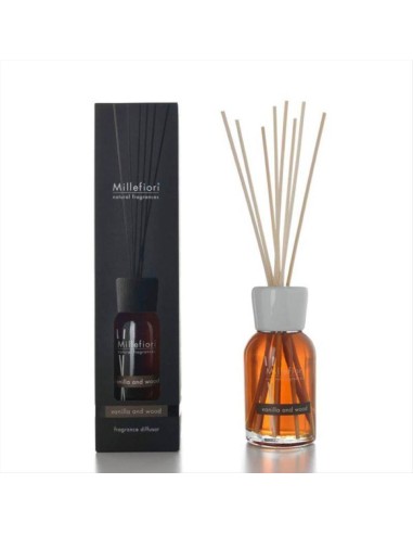 MILLEFIORI DIFFUSORE DI FRAGRANZA STICK 250 ML...