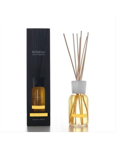 MILLEFIORI DIFFUSORE DI FRAGRANZA STICK 250 ML...