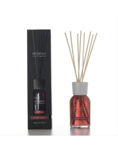 MILLEFIORI DIFFUSORE DI FRAGRANZA STICK 250 ML...