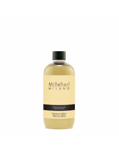 MILLEFIORI RICARICA PER DIFFUSORE 500 ML -...