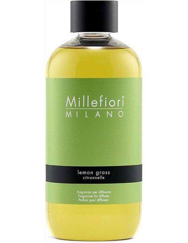 MILLEFIORI RICARICA PER DIFFUSORE 250 ML -...