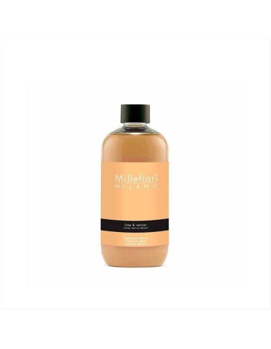 MILLEFIORI RICARICA PER DIFFUSORE 250 ML - LIME...