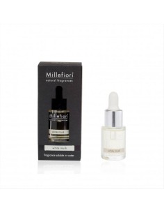 MILLEFIORI RICARICA IDROSOLUBILE 15 ML - WHITE MUSK