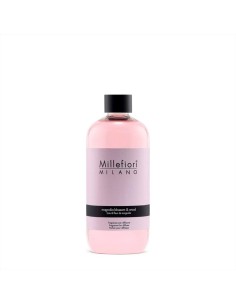 MILLEFIORI RICARICA PER DIFFUSORE 500 ML - MAGNOLIA...