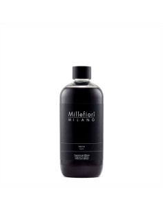 MILLEFIORI RICARICA PER DIFFUSORE 500 ML - NERO
