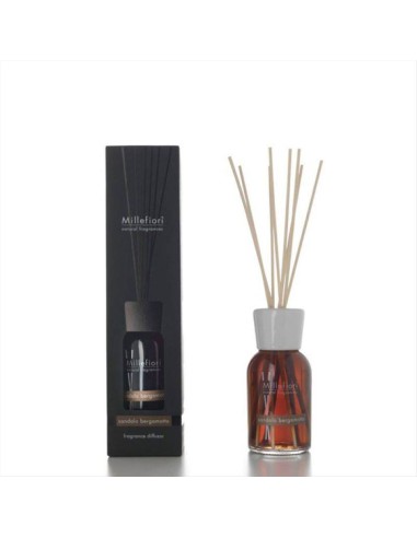 MILLEFIORI DIFFUSORE DI FRAGRANZA STICK 100 ML...