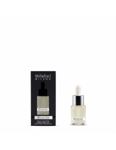 MILLEFIORI RICARICA IDROSOLUBILE 15 ML - WHITE PAPER FLOWERS
