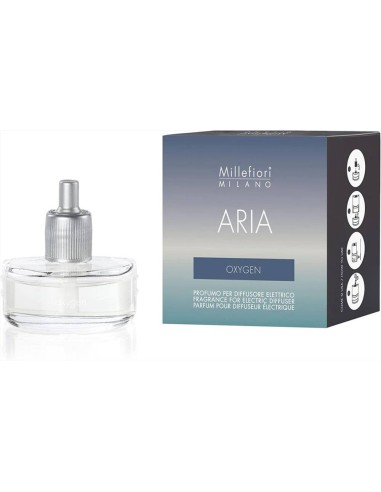 MILLEFIORI RICARICA PER DIFFUSORE ELETTRICO A...