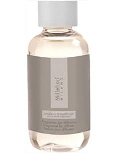 MILLEFIORI RICARICA PER DIFFUSORE 100 ML - SANDALO...