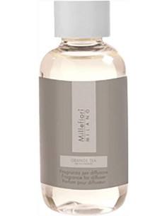 MILLEFIORI RICARICA PER DIFFUSORE 100 ML - ORANGE TEA