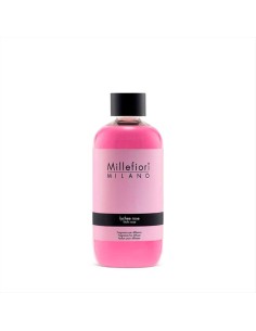 MILLEFIORI RICARICA PER DIFFUSORE 500 ML - LYCHEE ROSE