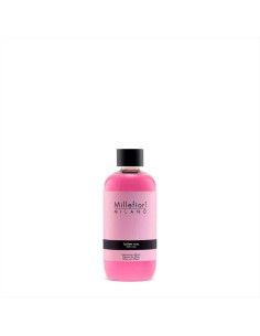 MILLEFIORI RICARICA PER DIFFUSORE 250 ML - LYCHEE ROSE