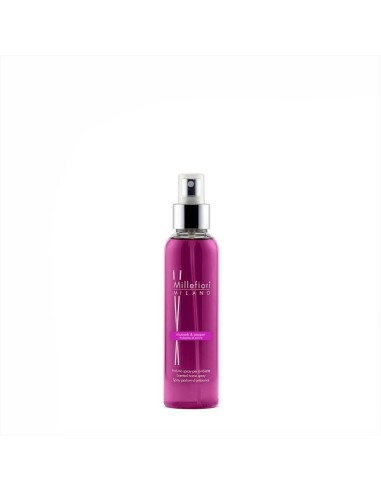 MILLEFIORI SPRAY PER AMBIENTE 150 ML - RHUBARB...