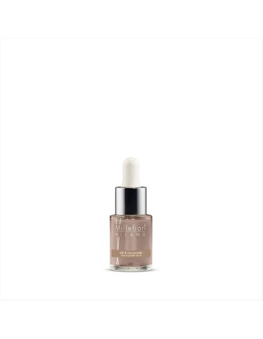 MILLEFIORI RICARICA IDROSOLUBILE 15 ML - SILK &...