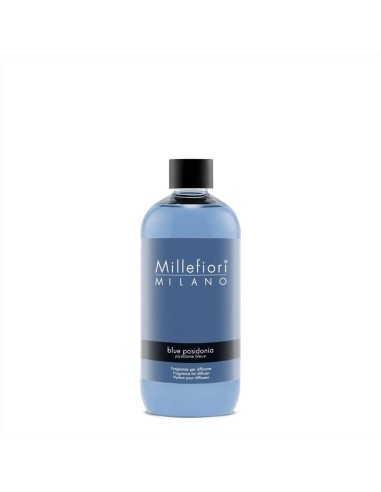 MILLEFIORI RICARICA PER DIFFUSORE 500 ML - BLUE...