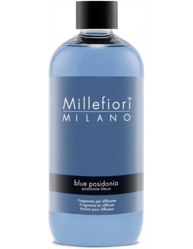 MILLEFIORI RICARICA PER DIFFUSORE 500 ML - BLUE...