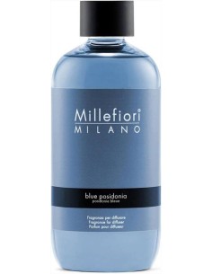 MILLEFIORI RICARICA PER DIFFUSORE 250 ML - BLUE POSIDONIA 2