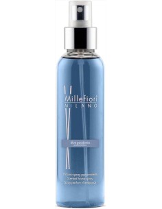 MILLEFIORI SPRAY PER AMBIENTE 150 ML - BLUE POSIDONIA 2