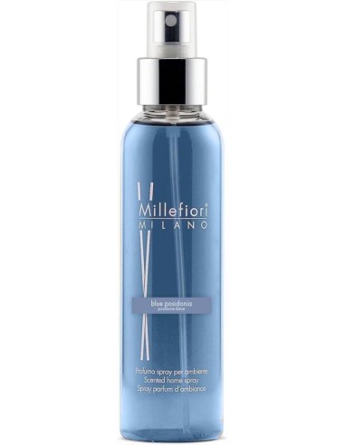 MILLEFIORI SPRAY PER AMBIENTE 150 ML - BLUE...