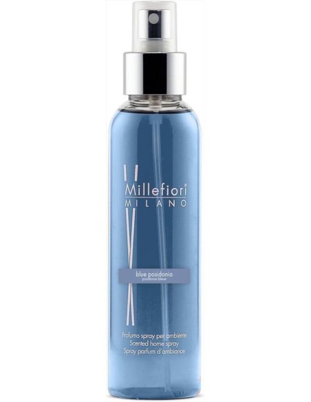 MILLEFIORI SPRAY PER AMBIENTE 150 ML - BLUE POSIDONIA
