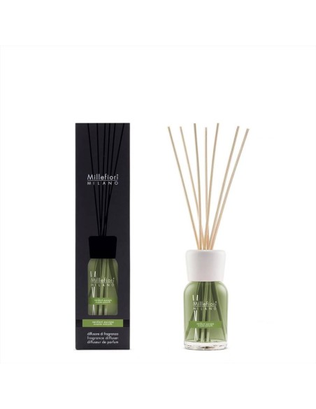 MILLEFIORI DIFFUSORE DI FRAGRANZA STICK 100 ML - VERDANT ESCAPE