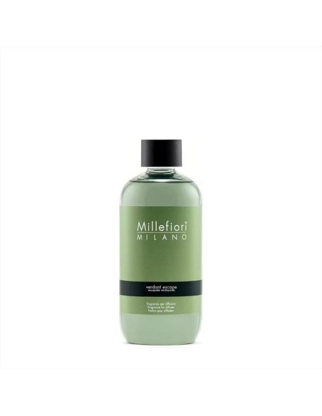 MILLEFIORI RICARICA PER DIFFUSORE 500 ML - VERDANT ESCAPE
