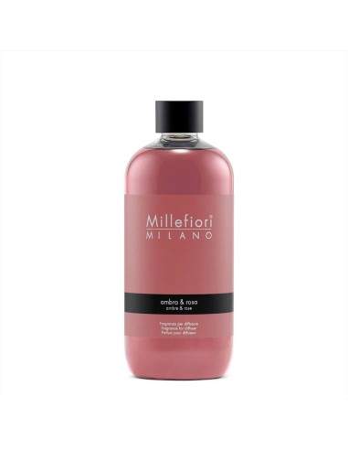 MILLEFIORI RICARICA PER DIFFUSORE 500 ML -...
