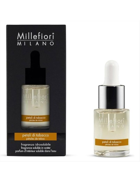 MILLEFIORI RICARICA IDROSOLUBILE 15 ML - PETALI DI TABACCO