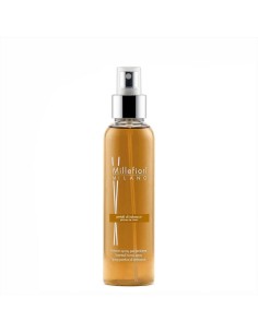 MILLEFIORI SPRAY PER AMBIENTE 150 ML - PETALI DI TABACCO