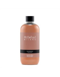 MILLEFIORI RICARICA PER DIFFUSORE 500 ML - ROSE ESPRESSO