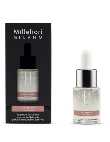 MILLEFIORI RICARICA IDROSOLUBILE 15 ML - ROSE...