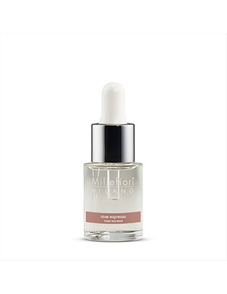 MILLEFIORI RICARICA IDROSOLUBILE 15 ML - ROSE ESPRESSO