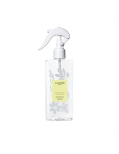 MILLEFIORI SPRAY PER TESSUTI 200 ML - LUCE DI GARDENIA