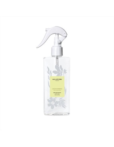 MILLEFIORI SPRAY PER TESSUTI 200 ML - LUCE DI...