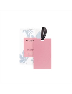 MILLEFIORI SET 3 TESSERE PROFUMATE PER INTERNI - FIORI DI... 2