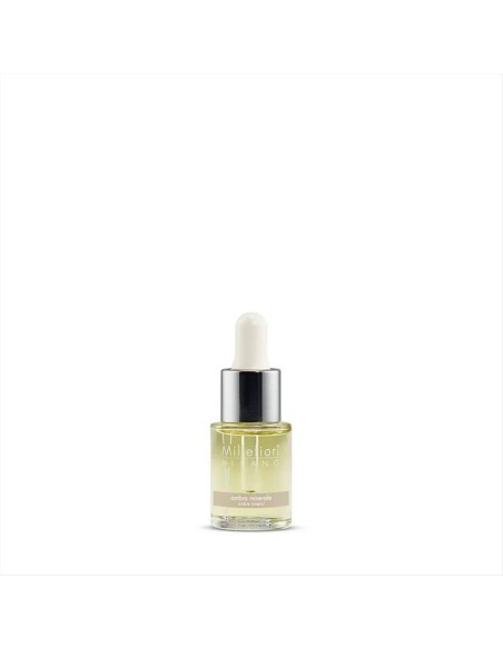 MILLEFIORI RICARICA IDROSOLUBILE 15 ML - AMBRA MINERALE